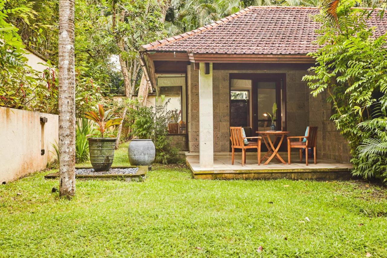 Hotel The Farm At San Benito à Lipa City Extérieur photo