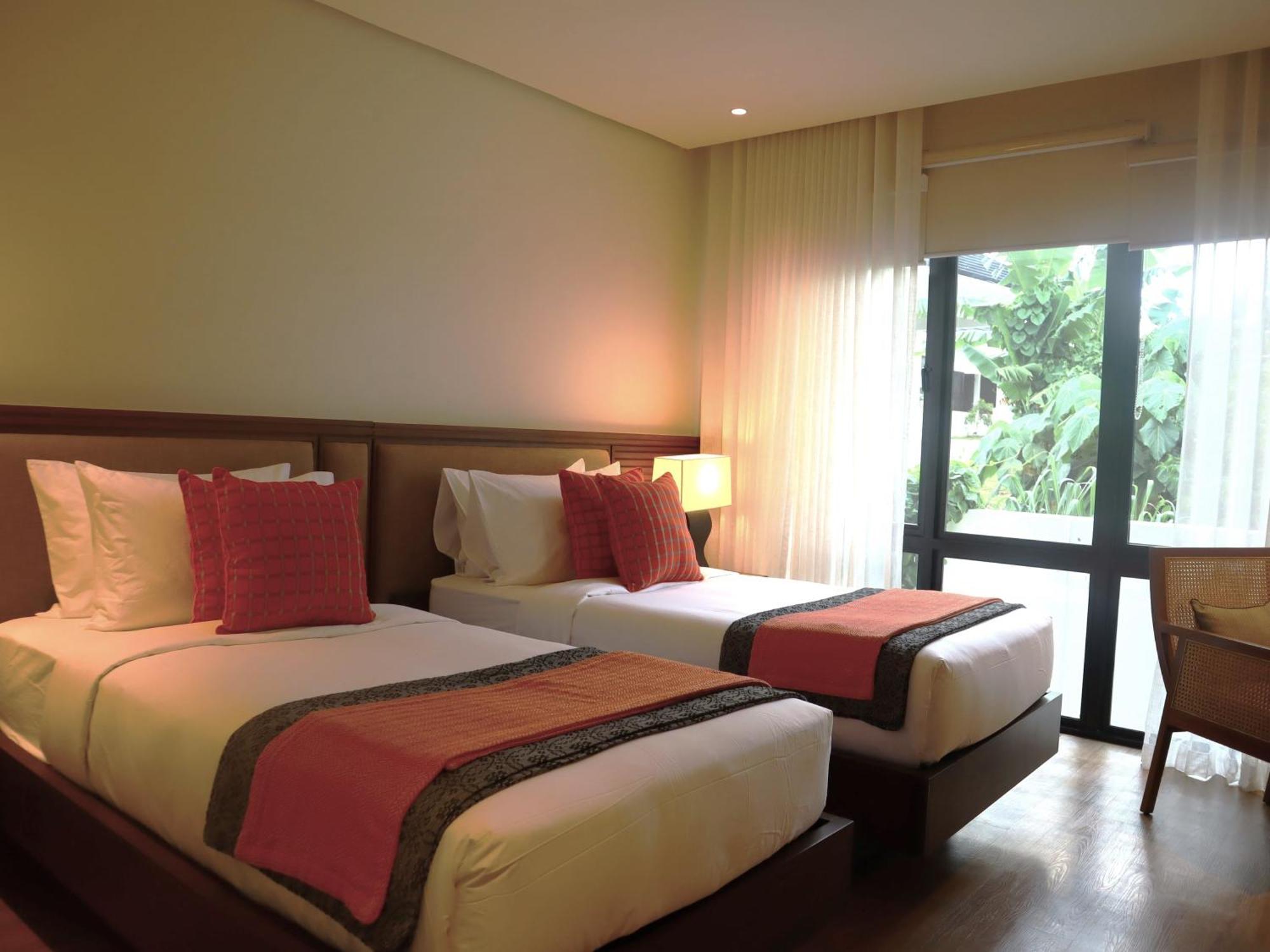Hotel The Farm At San Benito à Lipa City Extérieur photo